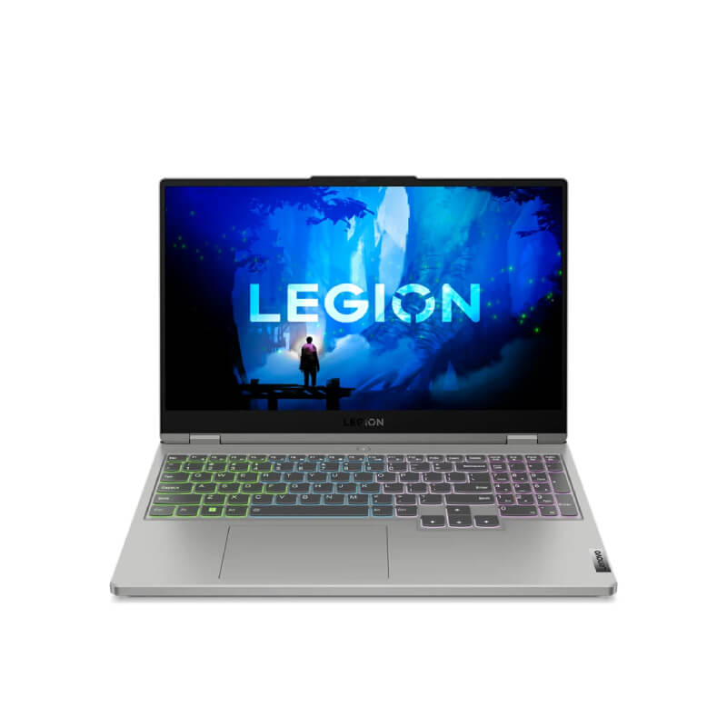 لپ تاپ 15.6 اینچی لنوو مدل Lenovo Legion 5-WA
